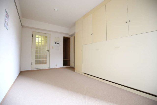 ダイアパレス浅草第二3階 部屋その他