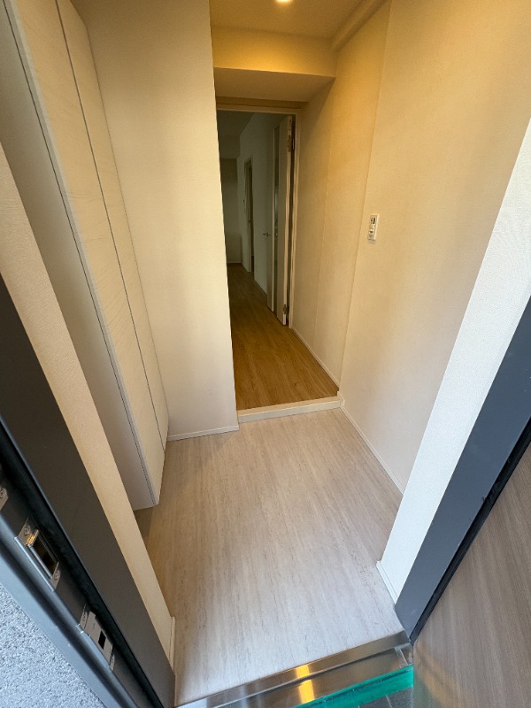 Daiwaグレイスメゾン亀戸1階 玄関