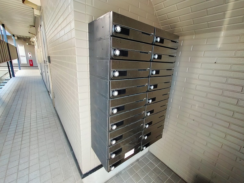 リブレリー春江Ａ2階 部屋その他