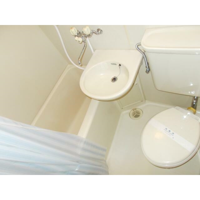 ベルウッド3階 部屋設備