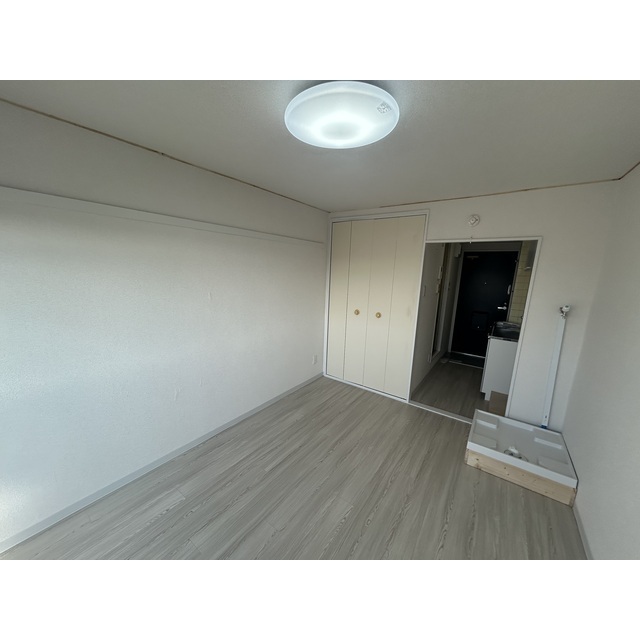 エルピゾ東邦203号室 リビング