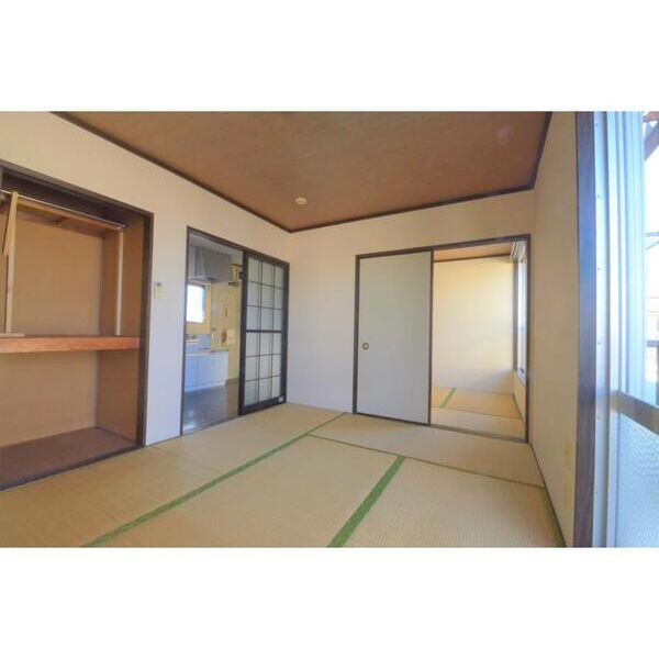 ワコーハイツ101号室 同建物別部屋の参考画像