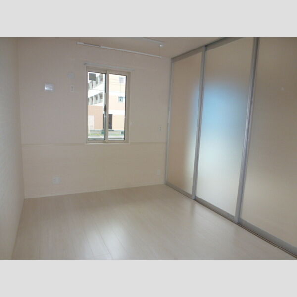 プレミール103号室 洋室