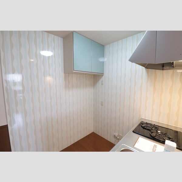 ブランセジュール キッチン吊戸棚