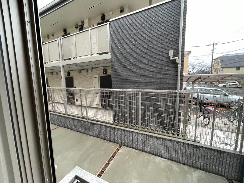 season House1階 部屋その他