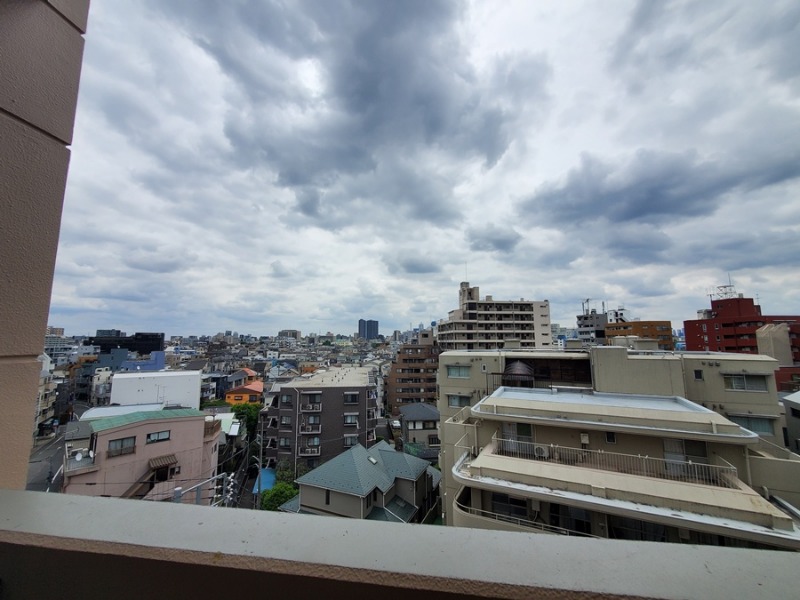 maison chrolo6階 部屋その他