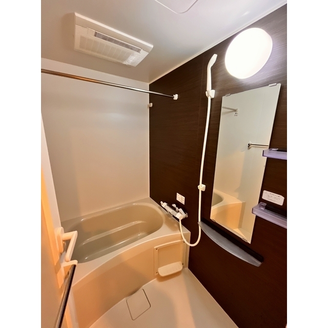 エムズイースト亀戸Ⅱ503号室 2026年1月撮影