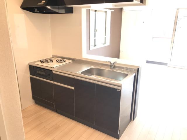 レジェンド　プレイス キッチン（イメージ）