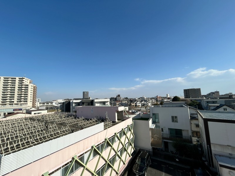 ニューテックスビル4階 部屋その他