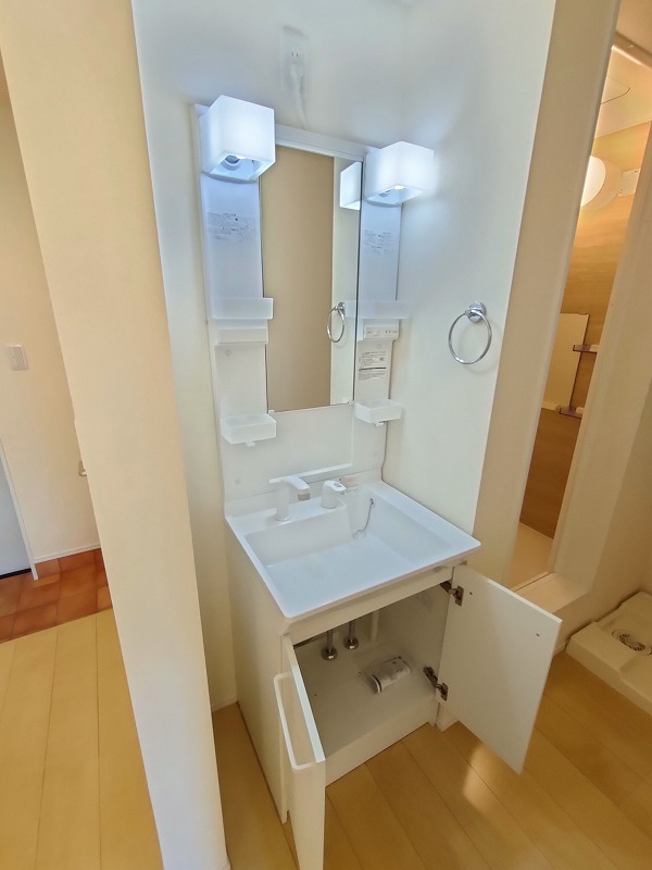 キャメル松戸5　A棟1階 部屋その他