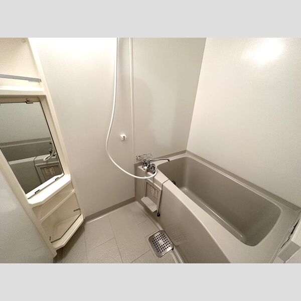 メゾンヴェールSYOEI202号室 浴室