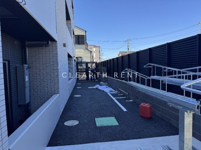 コンシェリア東京 ＜ＯＨＡＮＡＪＡＹＡ ＴＨＥ ＲＥＳＩＤＥＮ1階 当社が直接の管理会社/敷礼ゼロ・ネット使用料無料