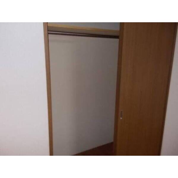 モンテ・オーロ0108号室 収納