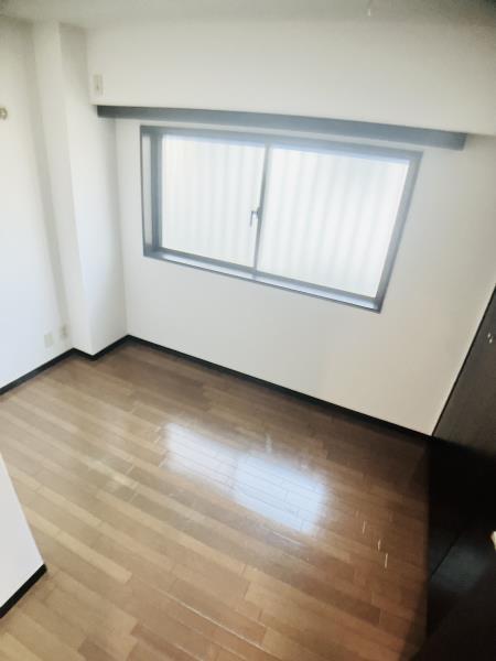 グリーンハイム平成2階 リビング