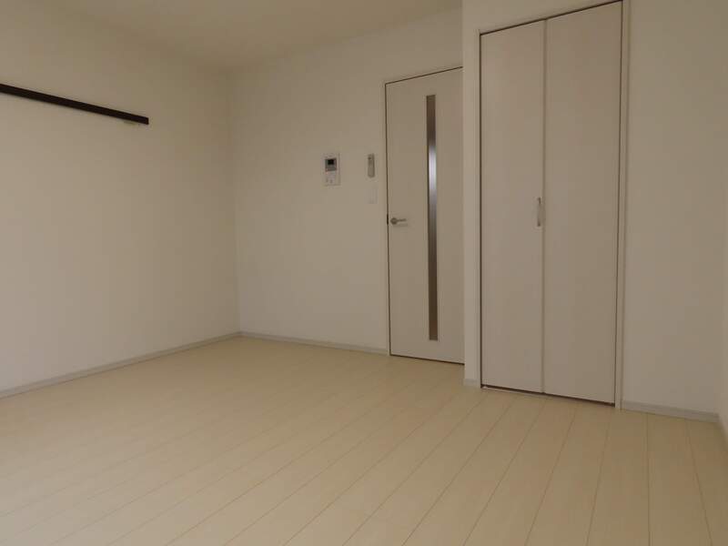 リブリ・小岩1階 null