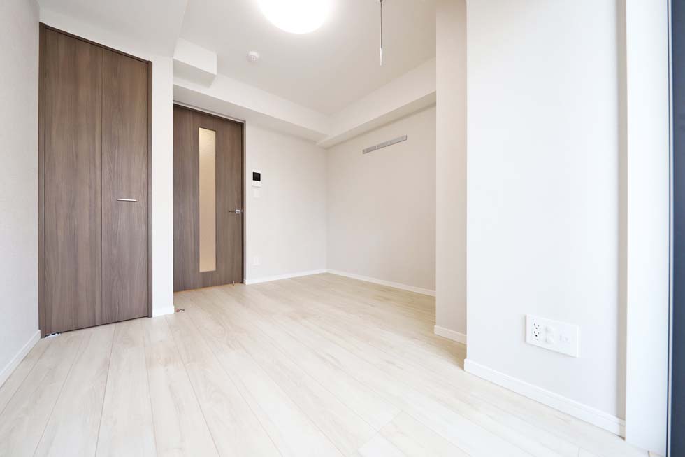 大神宮下Residence4階 内観