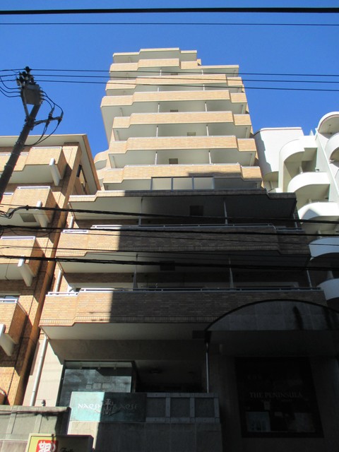 リヴェール湘南の外観画像