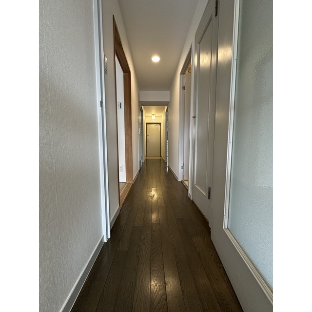 RIS中央林間Ⅰ 内観