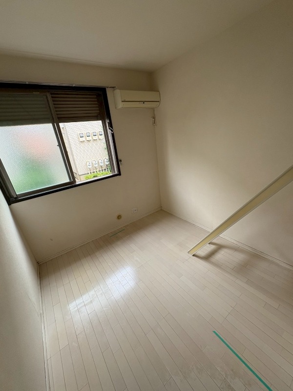 アルページュ目黒 他号室の写真です