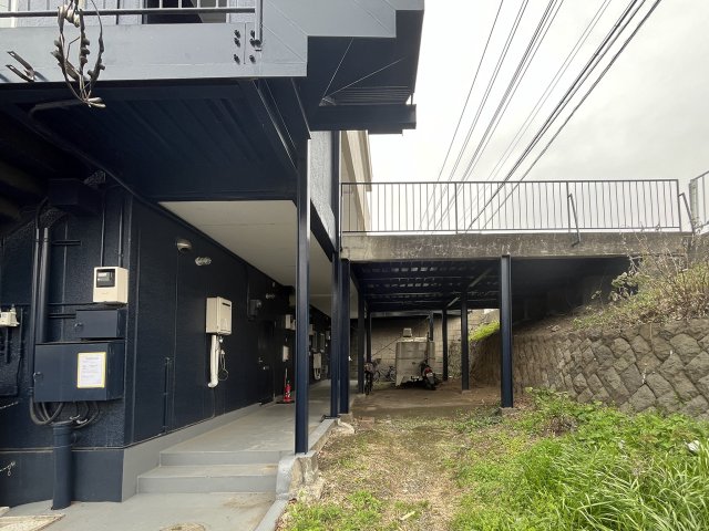 コーディアル エントランス