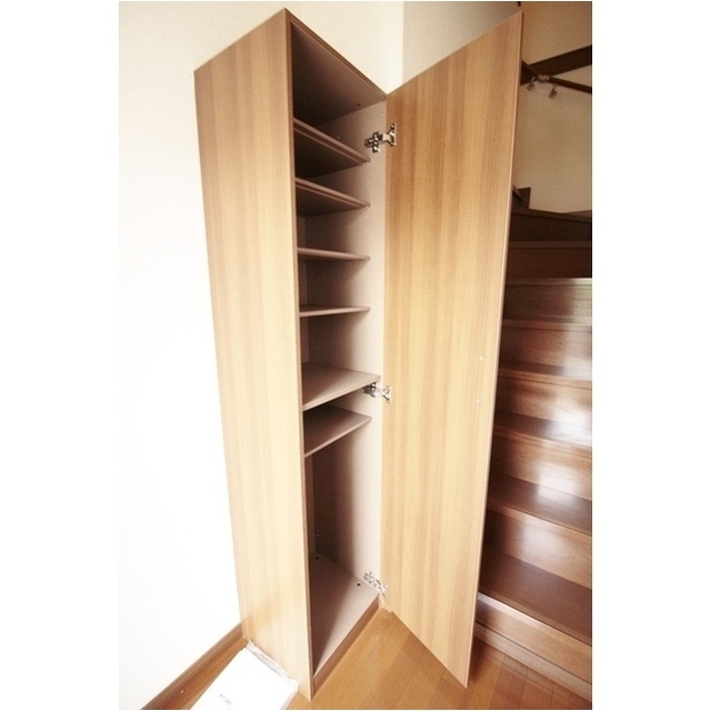 アスピリア cimeⅡ102号室 同建物別部屋の参考画像