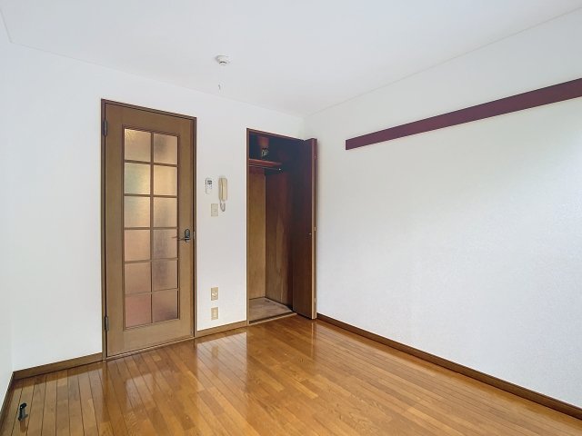 ＯＺ壱番街2階 部屋その他