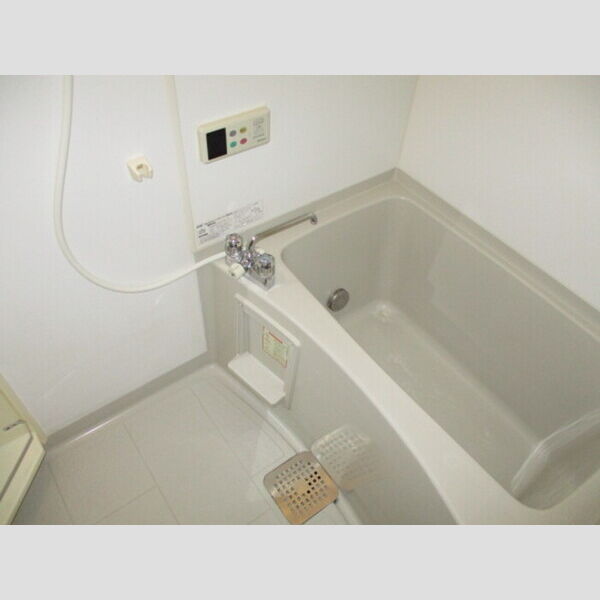 サニーフラット　A ユニットバス