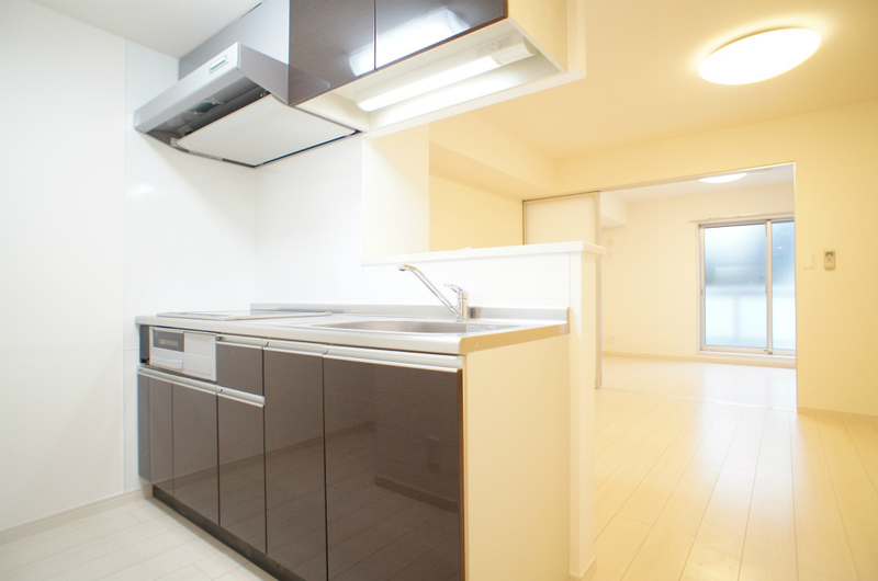 リブリ・Sunny Hill1階 同間取り参考写真