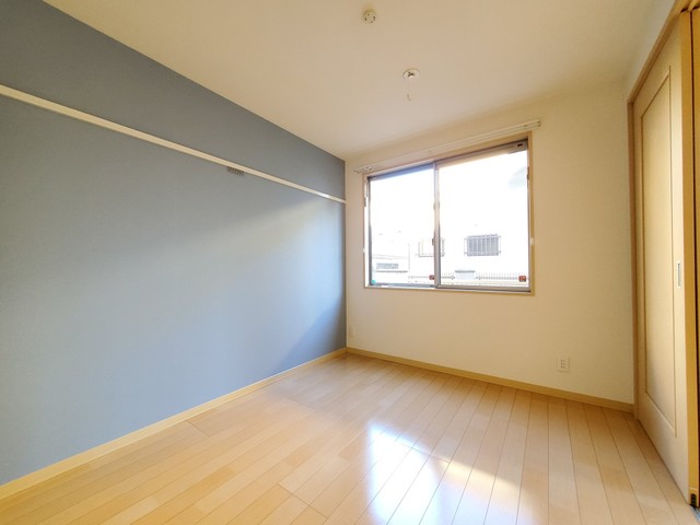 るり館 リビング