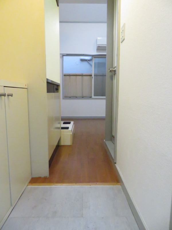 東大和ハイランド ※他部屋写真参照