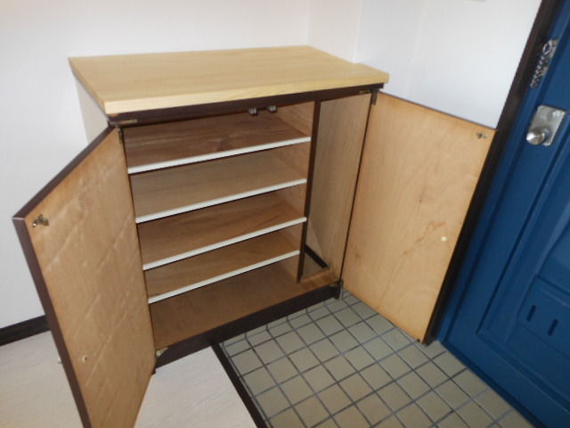 カーサ・ノザキ 部屋設備