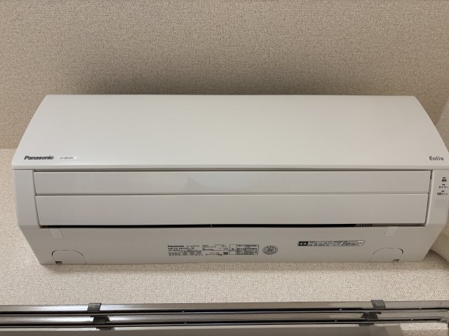 シティパル 同タイプのお部屋です。