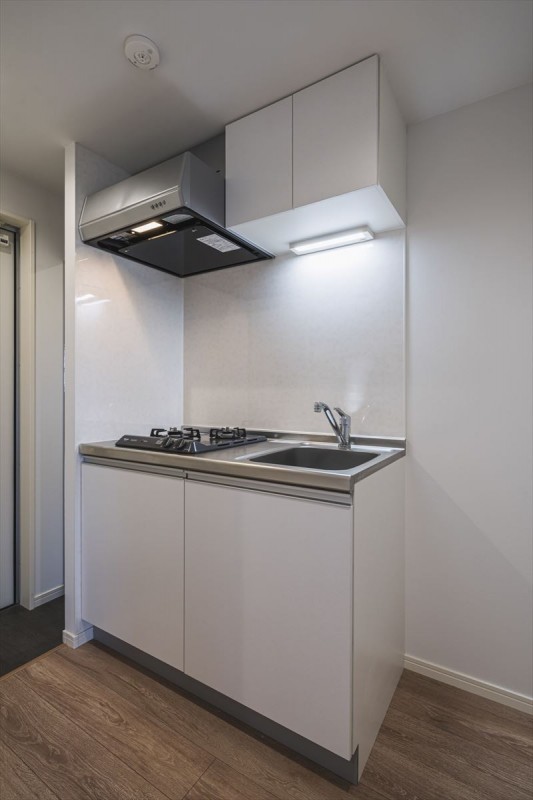 ｒｏｂｏｔ　ｈｏｍｅ日進2階 キッチン