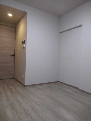 DIPS亀有駅前504号室 リビング