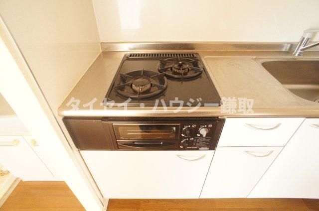 コーポニッコー0116号室 同タイプのお部屋の画像です