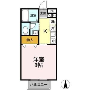 203号室