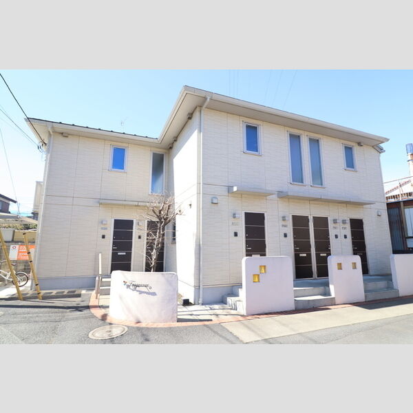 フレグランスの外観画像