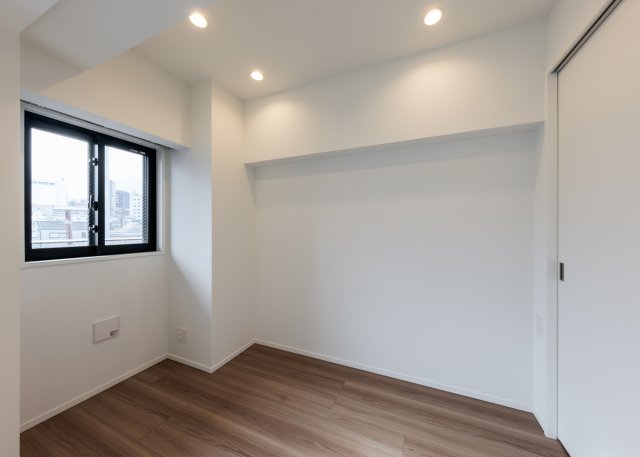 SYFORME NISHI-SUGAMO304号室 ※同タイプ参考写真です、色味が異なる可能性がございます。