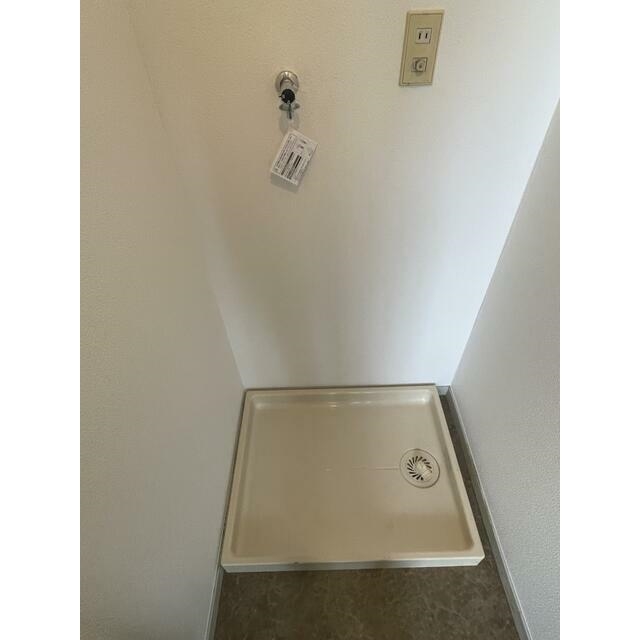 パレス等々力伍番館2階 部屋設備