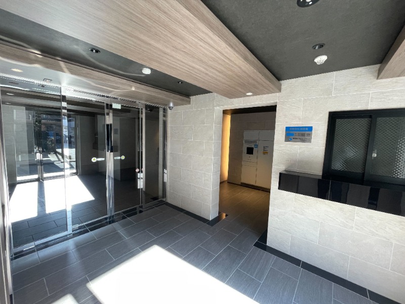 DIPS墨田EASTⅡ2階 部屋その他