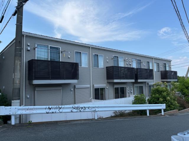 ＧｒａｎｄｙⅡ 外観写真（昼）