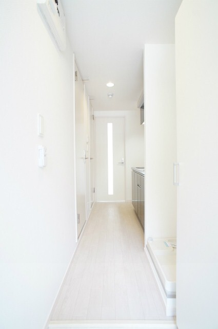 リブリ・宮崎台1階 部屋その他