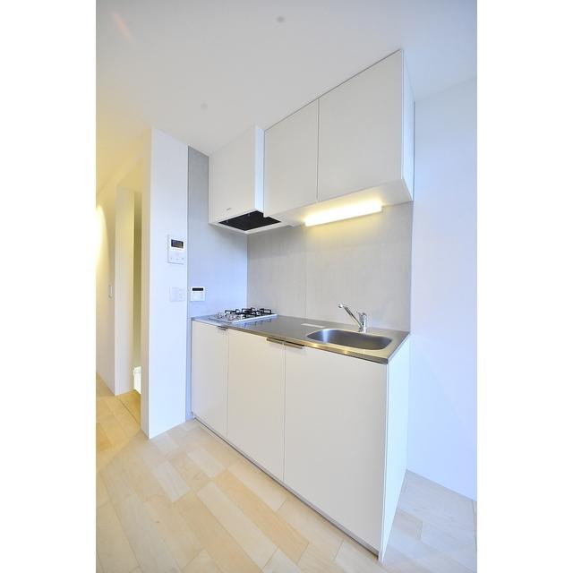 駒込テラス キッチン