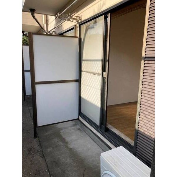 コスギハイツⅠ0101号室 同建物別部屋の参考画像