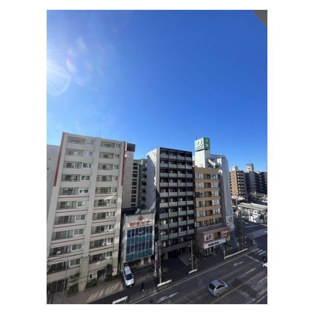 ブランシエスタ横浜高島町0601号室 部屋その他