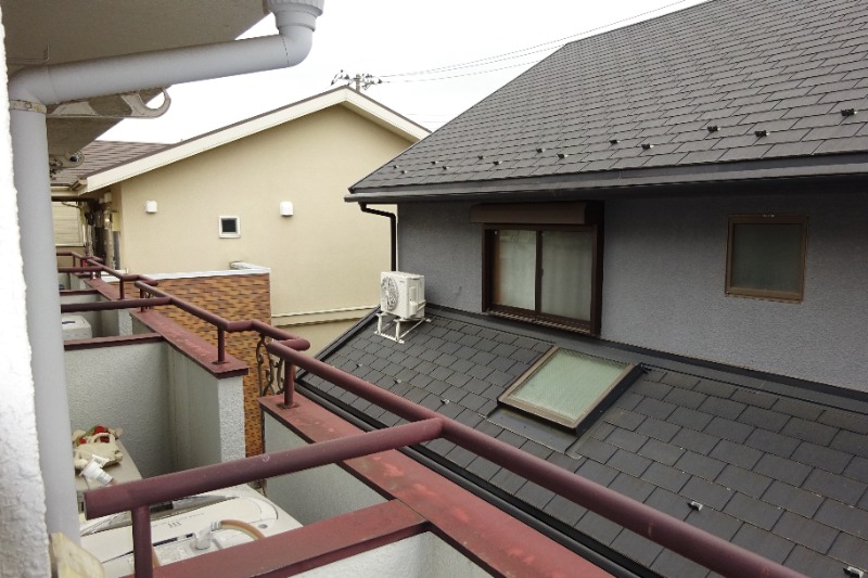 サントノーレ第5阿佐ヶ谷1階 ※別部屋写真参照