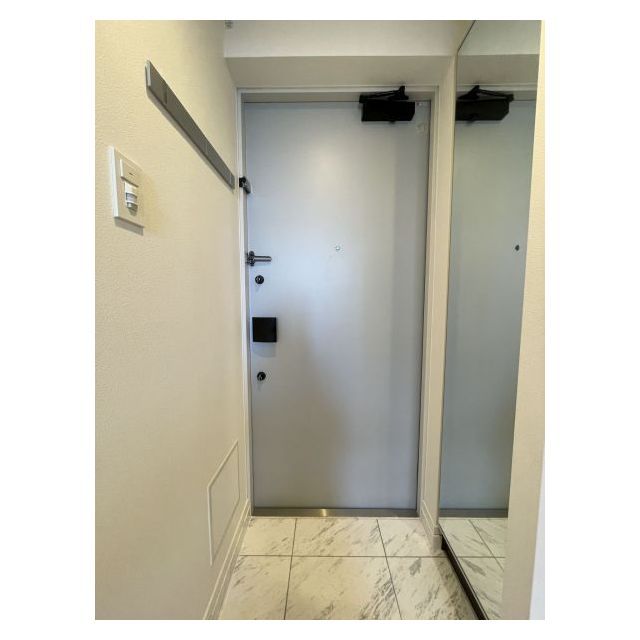 GRAN PASEO 市谷甲良町0402号室 同建物別部屋の参考画像