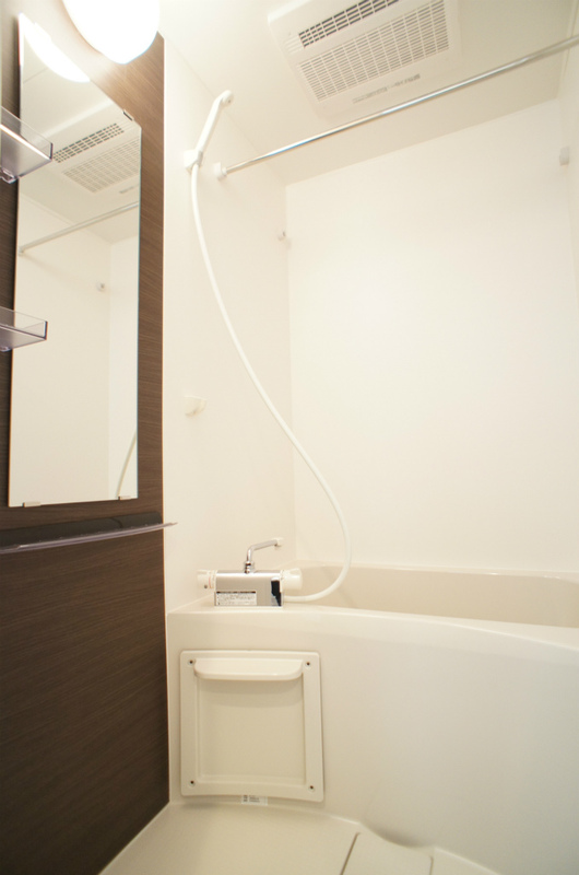 リブリ・スフィーダ お風呂