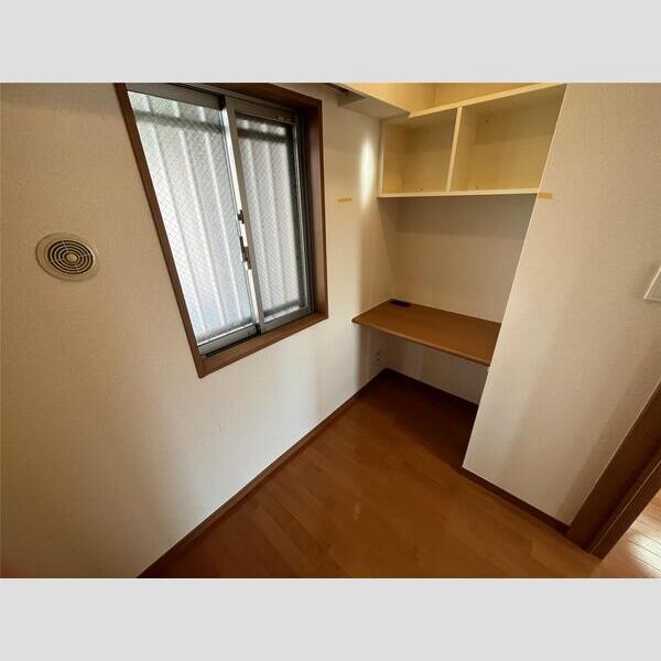 Bris板橋志村401号室 寝室