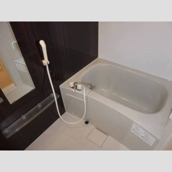 サンモール豊田 お風呂